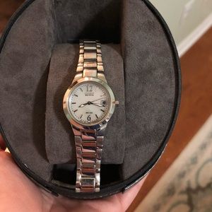 Citizen Eco Drive Watch (women)